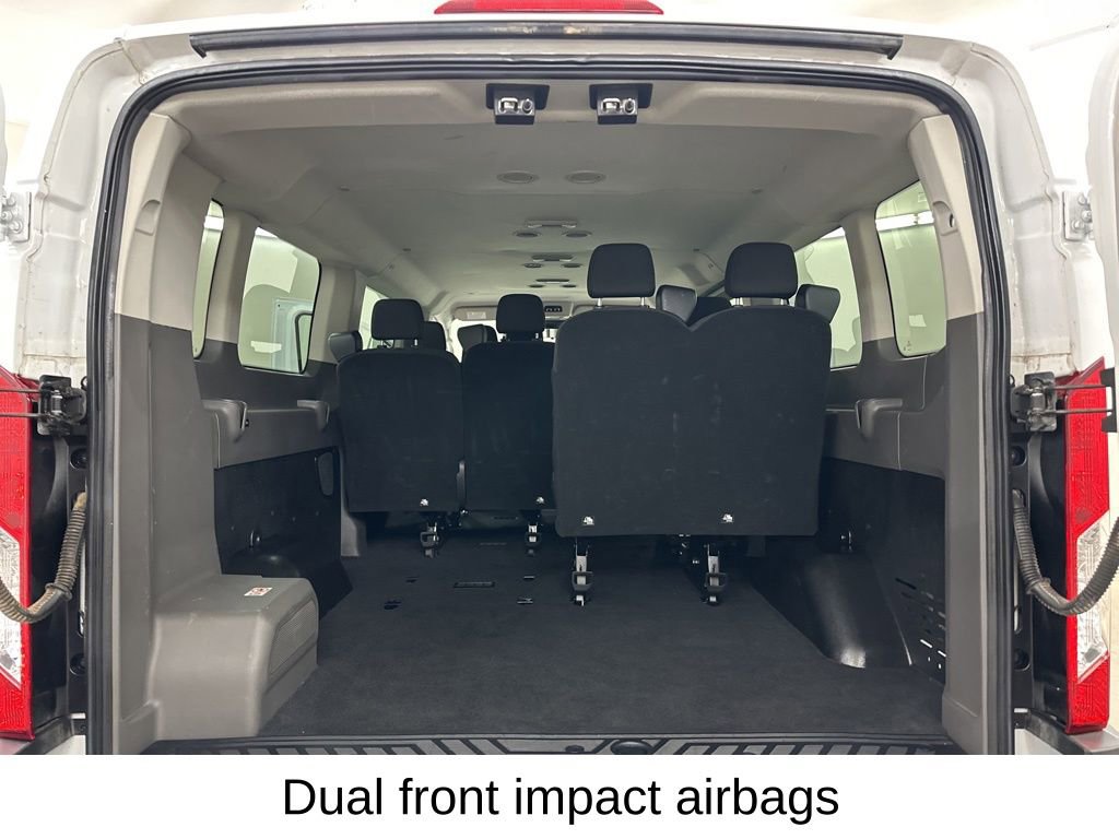 Used 2024 Ford Transit 350 XLT image 27