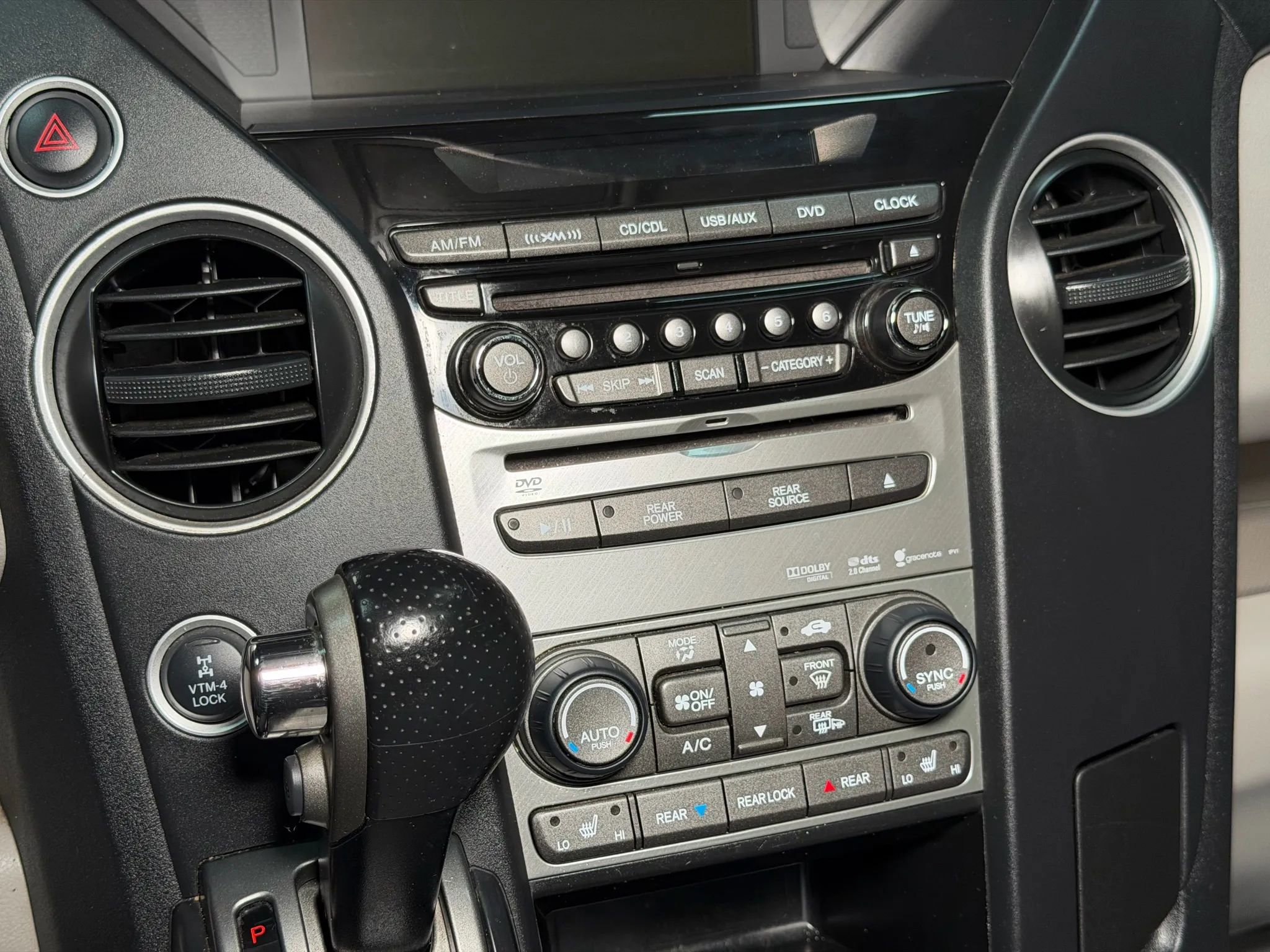 Used 2013 Honda Pilot EX-L image 45