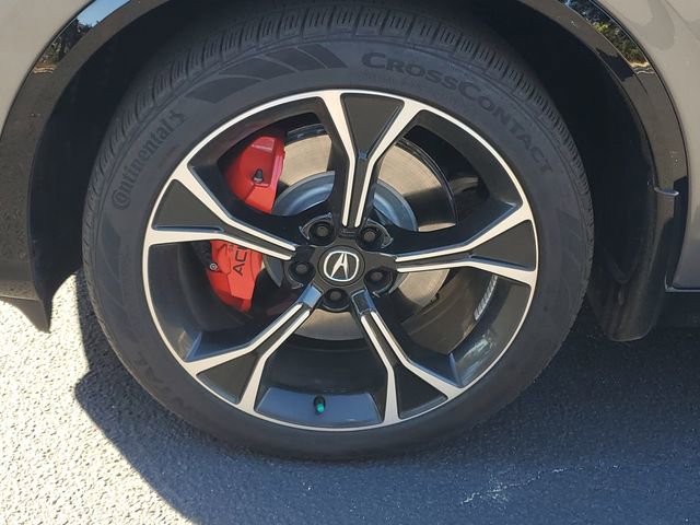 Used 2025 Acura MDX Type S image 34