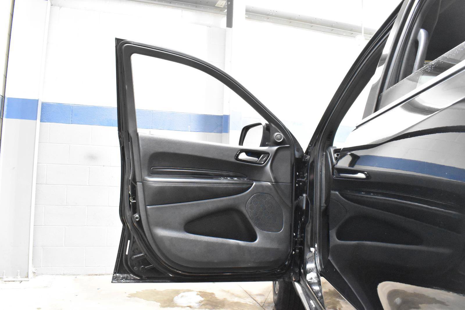 Used 2024 Dodge Durango SXT image 9