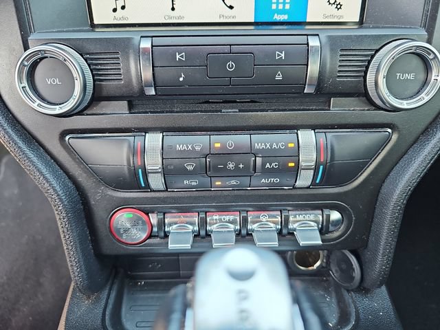 Used 2018 Ford Mustang GT w/ Equipment Group 301A RWD image 25