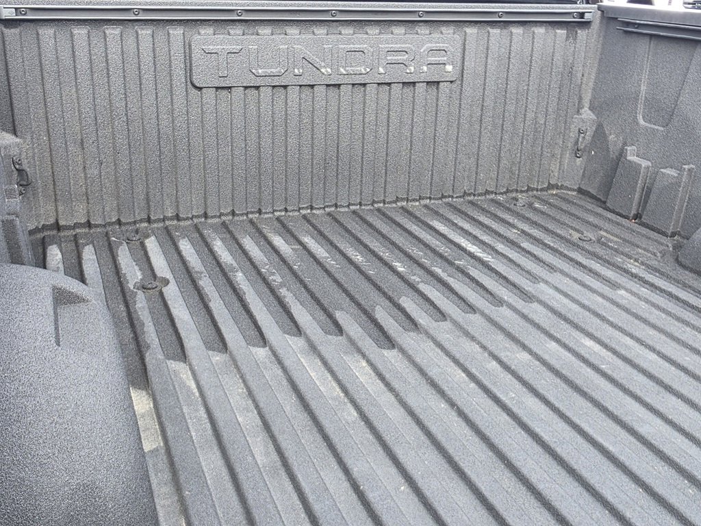 Used 2022 Toyota Tundra Platinum image 15