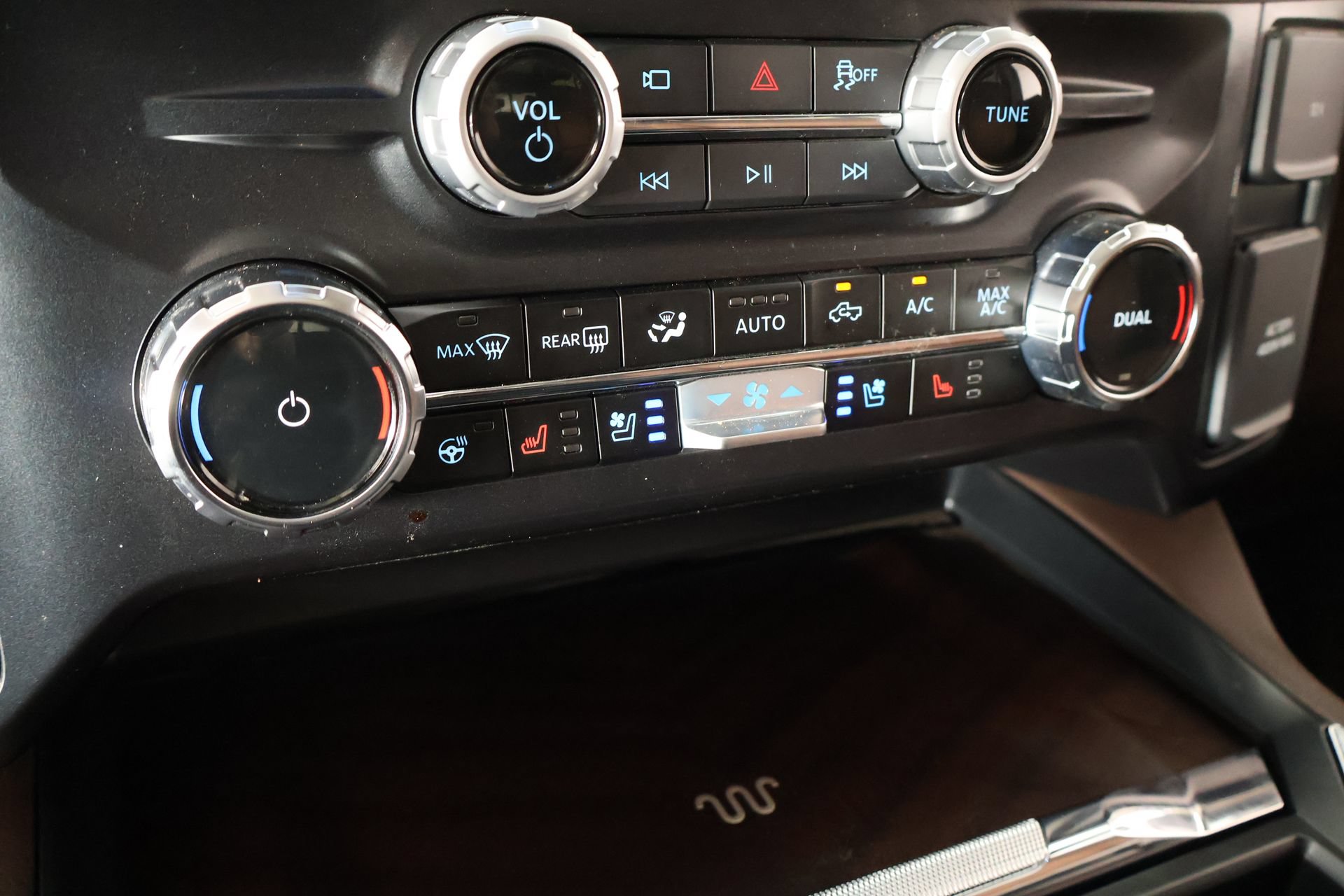 Used 2026 Ford F250 King Ranch AWD/4WD image 8