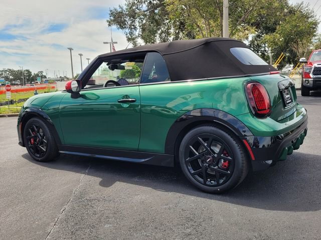 New 2026 MINI Cooper John Cooper Works image 5