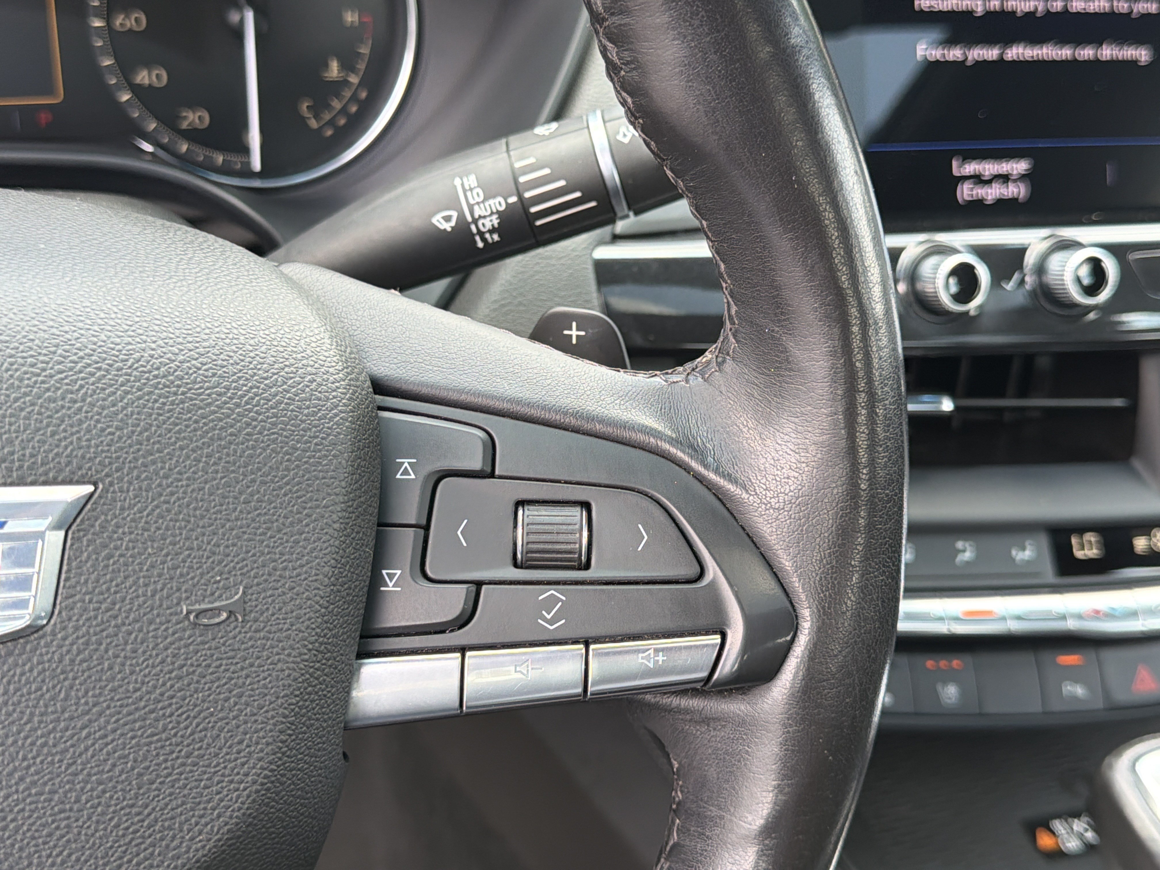 Used 2022 Cadillac CT4 Premium Luxury AWD/4WD image 25