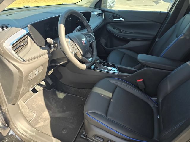 New 2026 Buick Encore GX Sport Touring w/ Advanced Technology Package FWD image 18