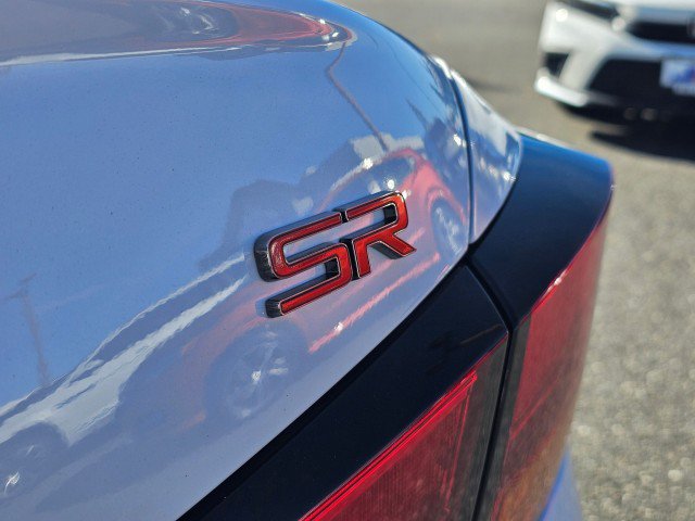 Used 2023 Nissan Altima 2.5 SR w/ SR Premium Package FWD image 18