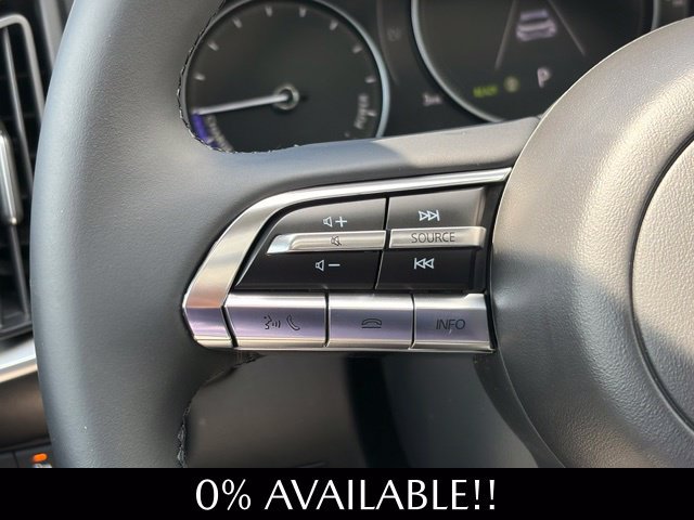 Used 2026 MAZDA CX-50 AWD 2.5 Hybrid w/ Weather Package image 16