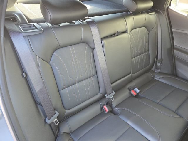 New 2026 Buick Envista Avenir image 29