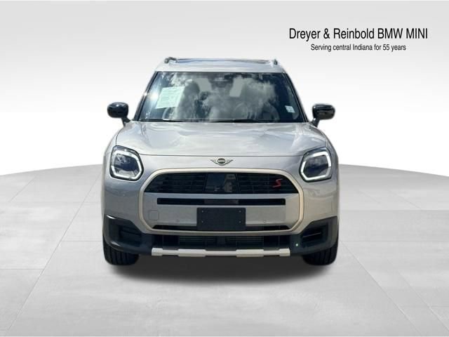 Used 2025 MINI Cooper Countryman S image 11