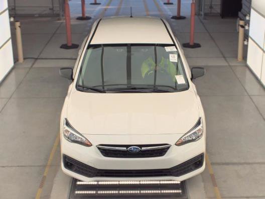 Used 2023 Subaru Impreza 2.0i AWD/4WD image 1