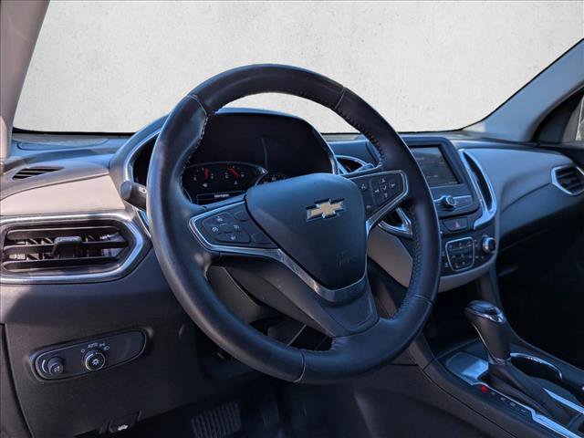 Used 2019 Chevrolet Equinox LT image 10