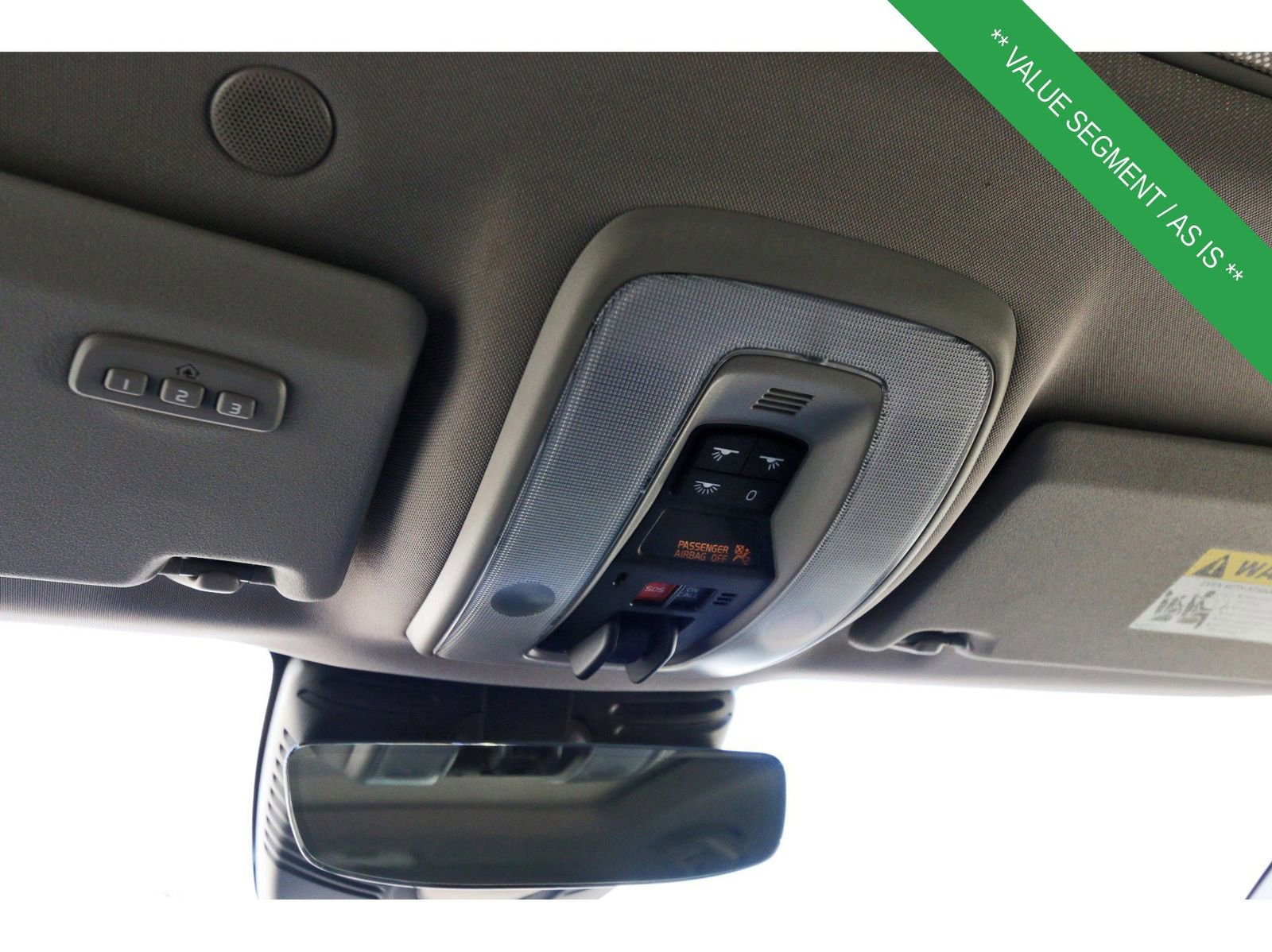 Used 2016 Volvo XC60 T5 Platinum image 24