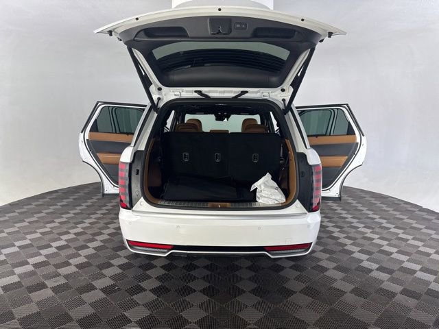 Used 2026 Hyundai Palisade Calligraphy image 20