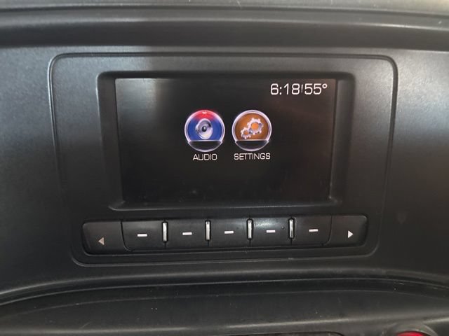 Used 2016 GMC Sierra 1500 4x4 Regular Cab image 21