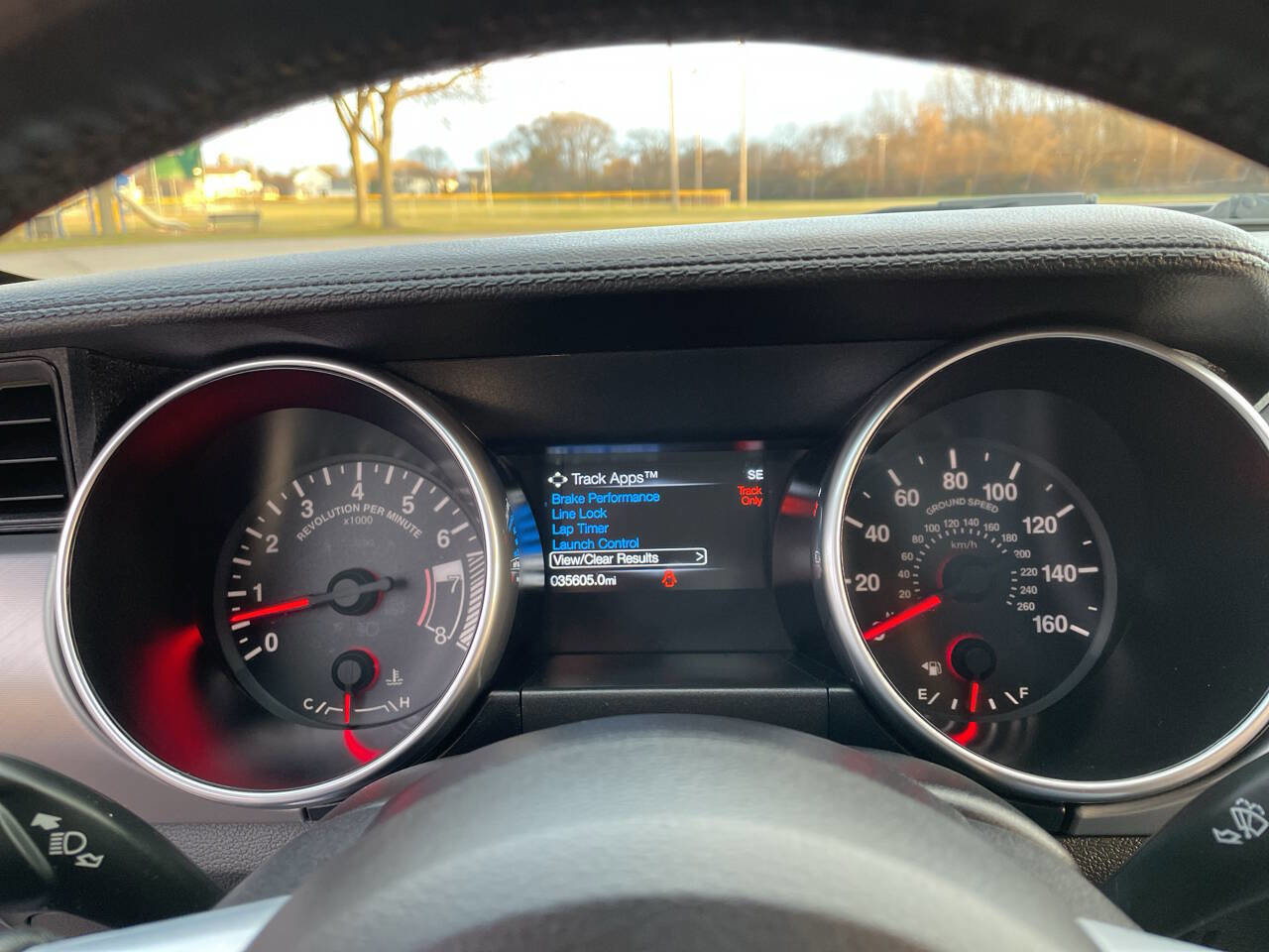 Used 2018 Ford Mustang GT Premium w/ Black Accent Package image 56