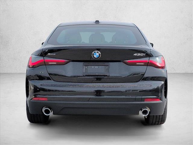 Used 2026 BMW 430i xDrive w/ Premium Package AWD/4WD image 8