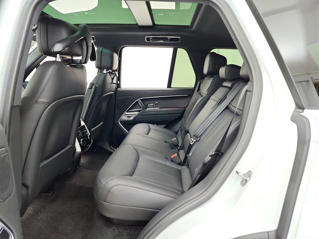 New 2026 Land Rover Range Rover SE AWD/4WD image 28
