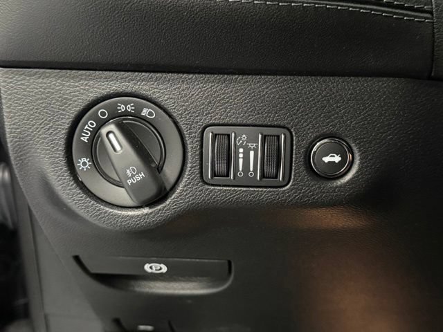 Used 2023 Dodge Challenger R/T w/ Plus Package RWD image 16