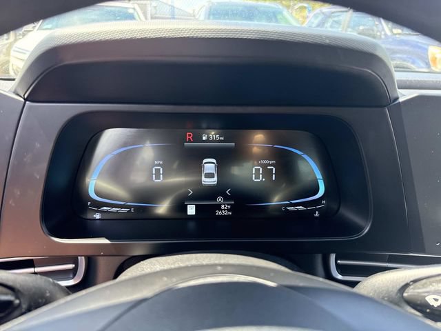 Certified 2026 Hyundai Elantra SE FWD image 31