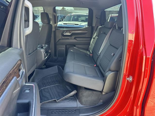 Used 2023 GMC Sierra 1500 Elevation w/ LPO, Elevation Black Package image 24