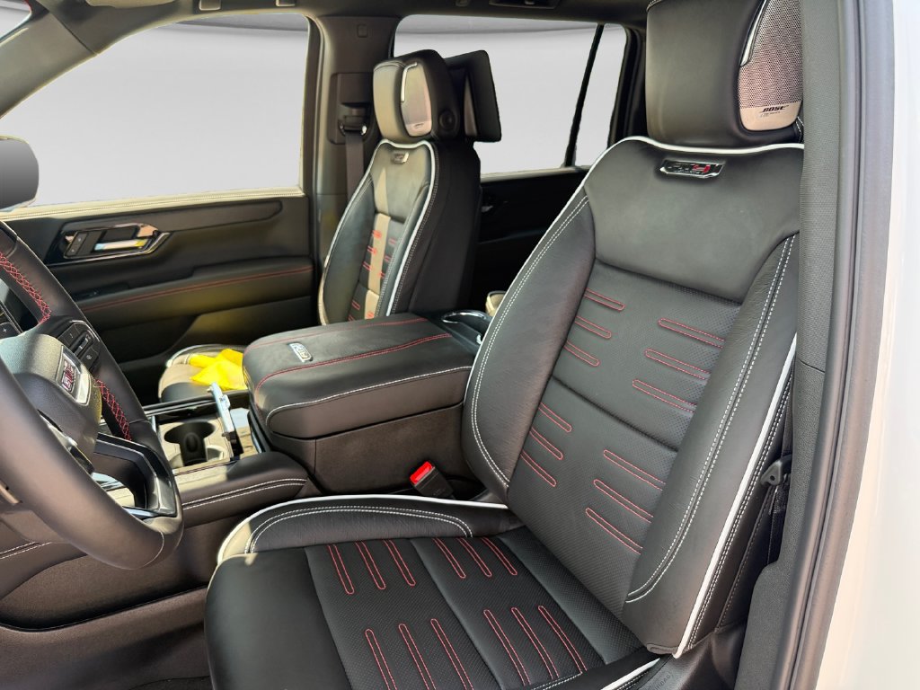 New 2026 GMC Yukon XL AT4 Ultimate AWD/4WD image 22
