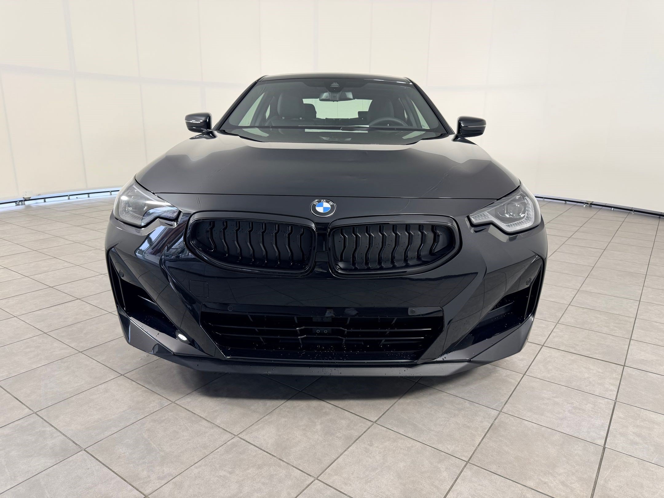 Used 2026 BMW 230i Coupe w/ Premium Package RWD image 6