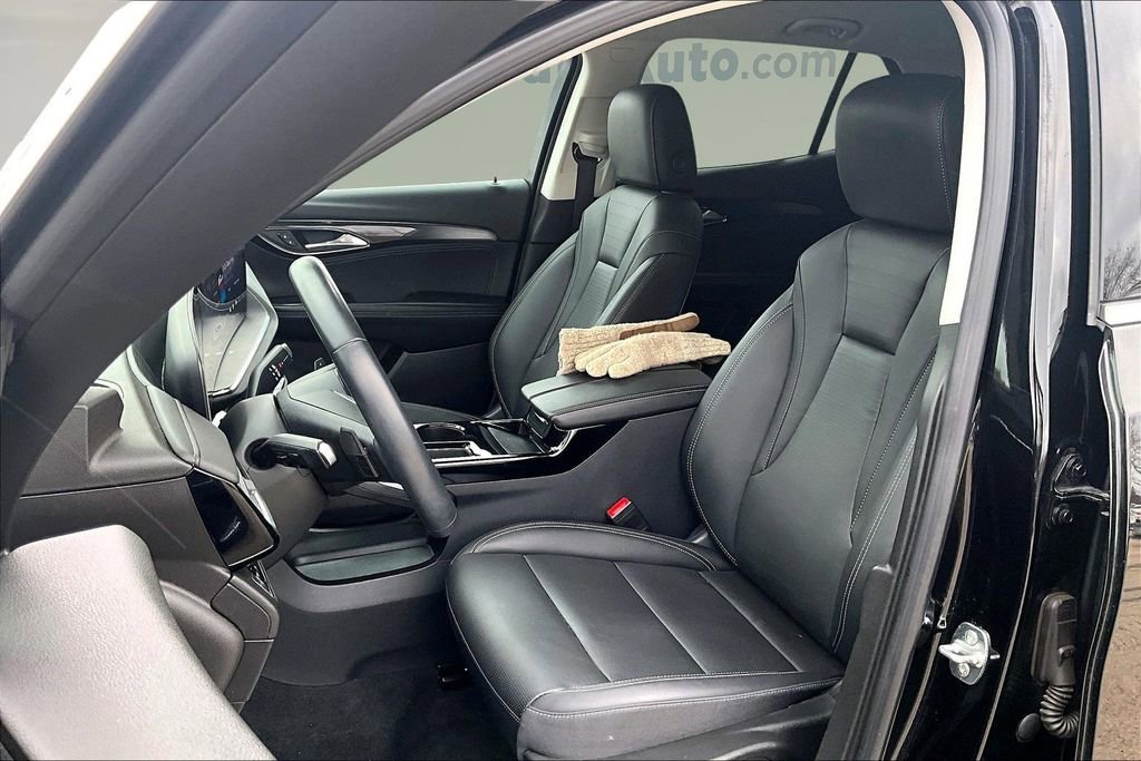 Used 2024 Buick Envision Preferred image 22