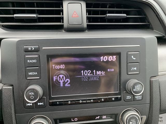 Used 2016 Honda Civic LX image 23