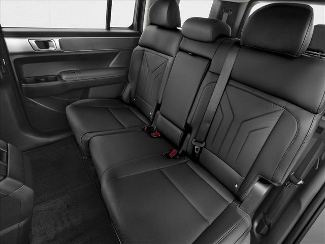 New 2027 Hyundai Santa Fe SEL AWD/4WD image 9