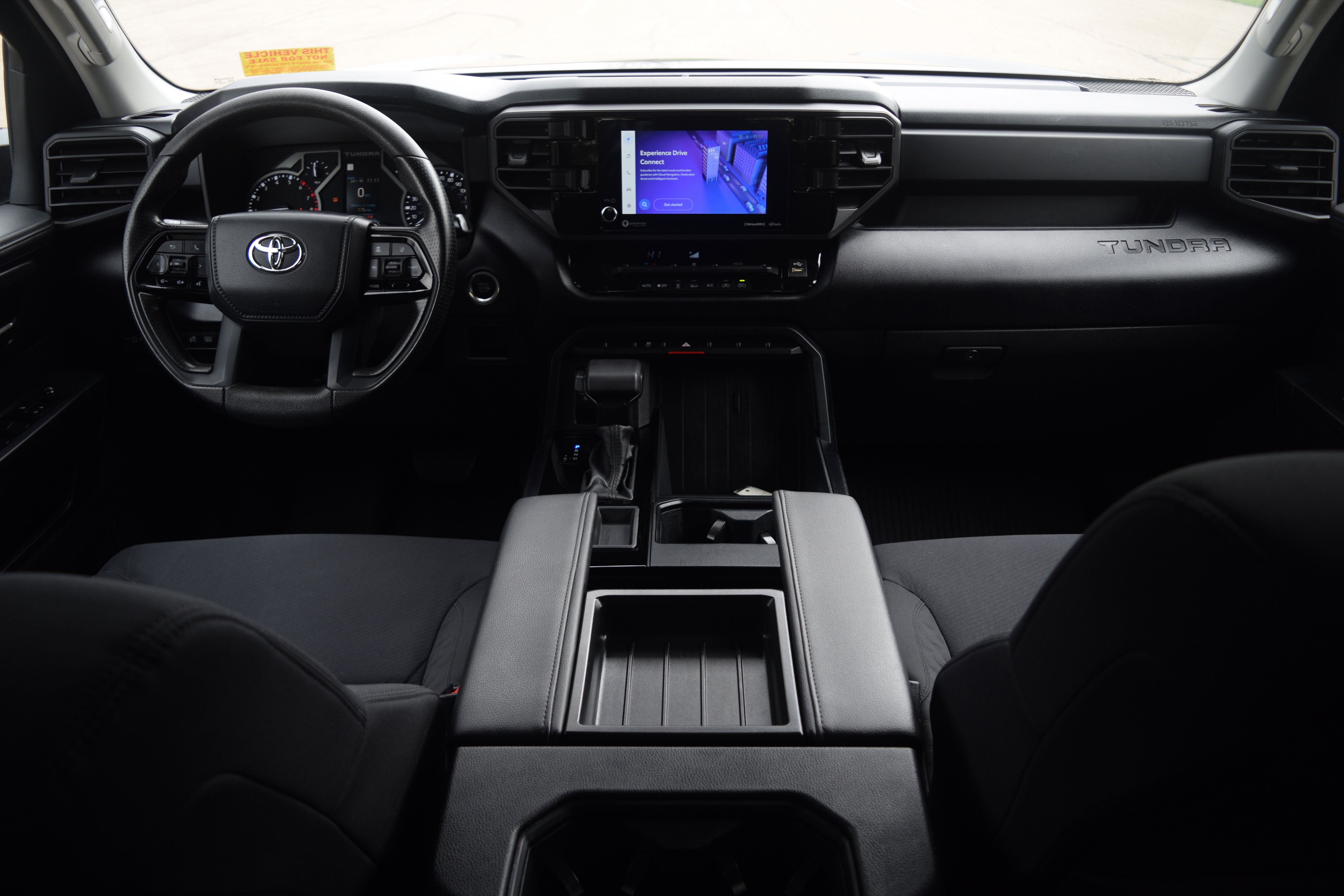 Used 2023 Toyota Tundra SR image 8