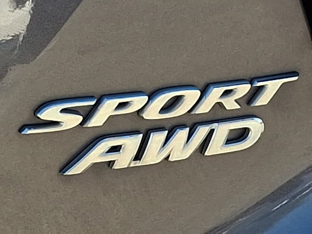 Used 2019 Honda HR-V Sport image 30