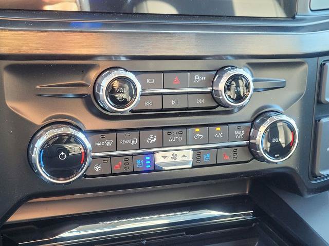 New 2026 Ford F250 4x4 Crew Cab Super Duty image 48