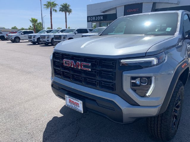 New 2026 GMC Canyon Elevation RWD image 3