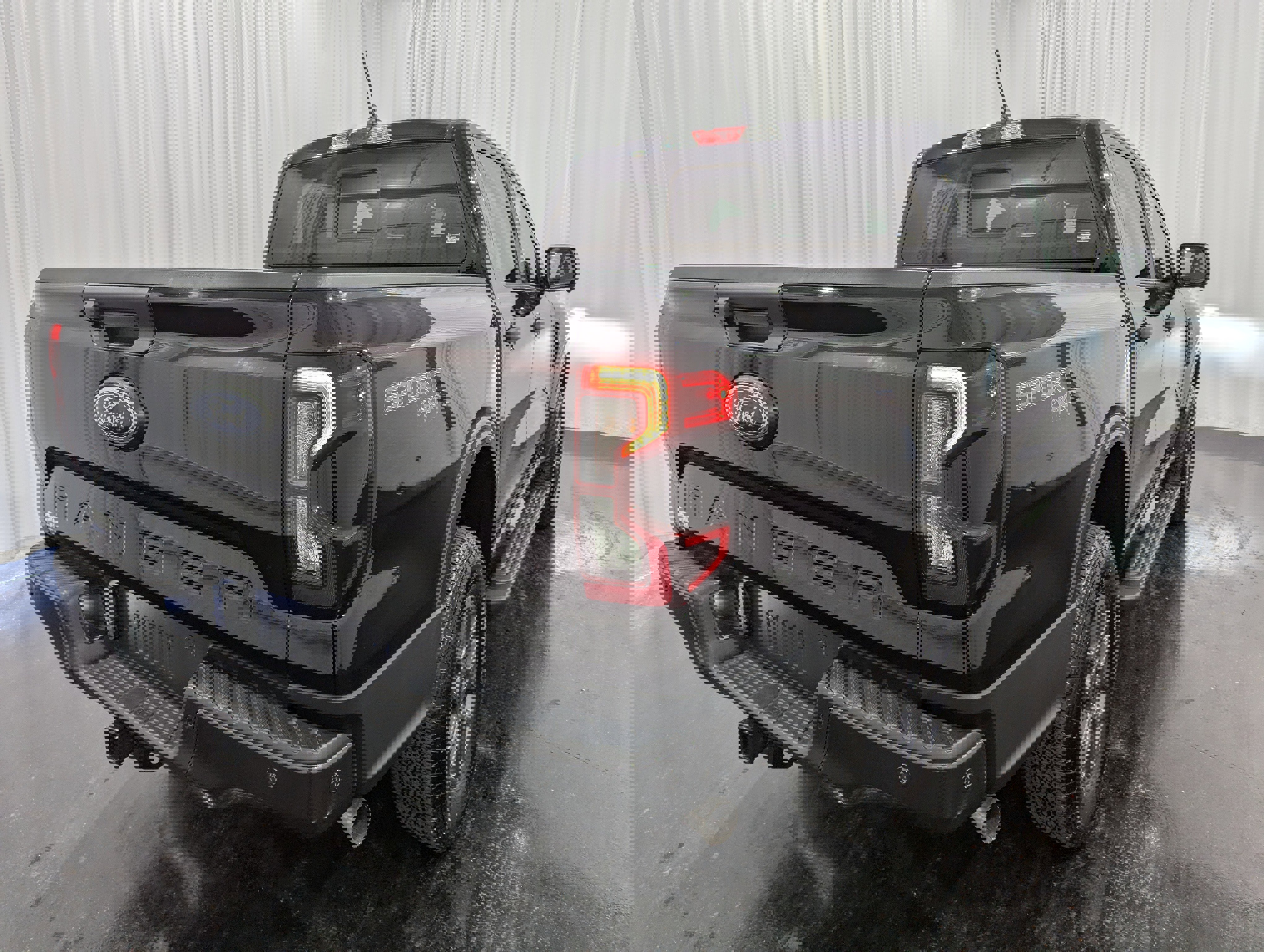 Used 2024 Ford Ranger XLT image 7