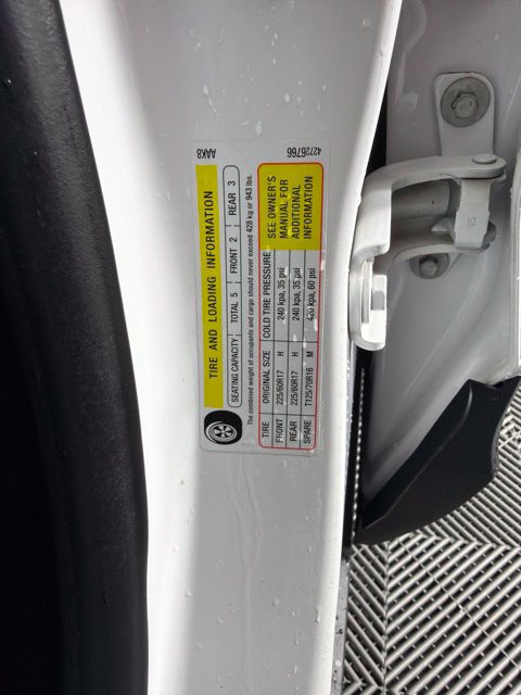 Used 2021 Chevrolet TrailBlazer LT w/ Convenience Package FWD image 13