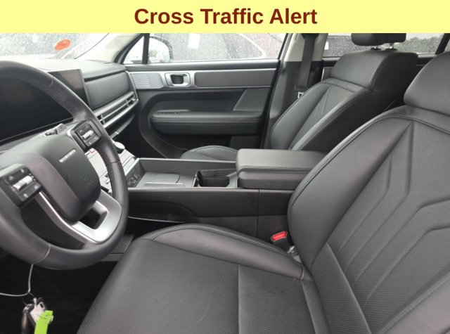 Used 2026 Hyundai Santa Fe SEL AWD/4WD image 11