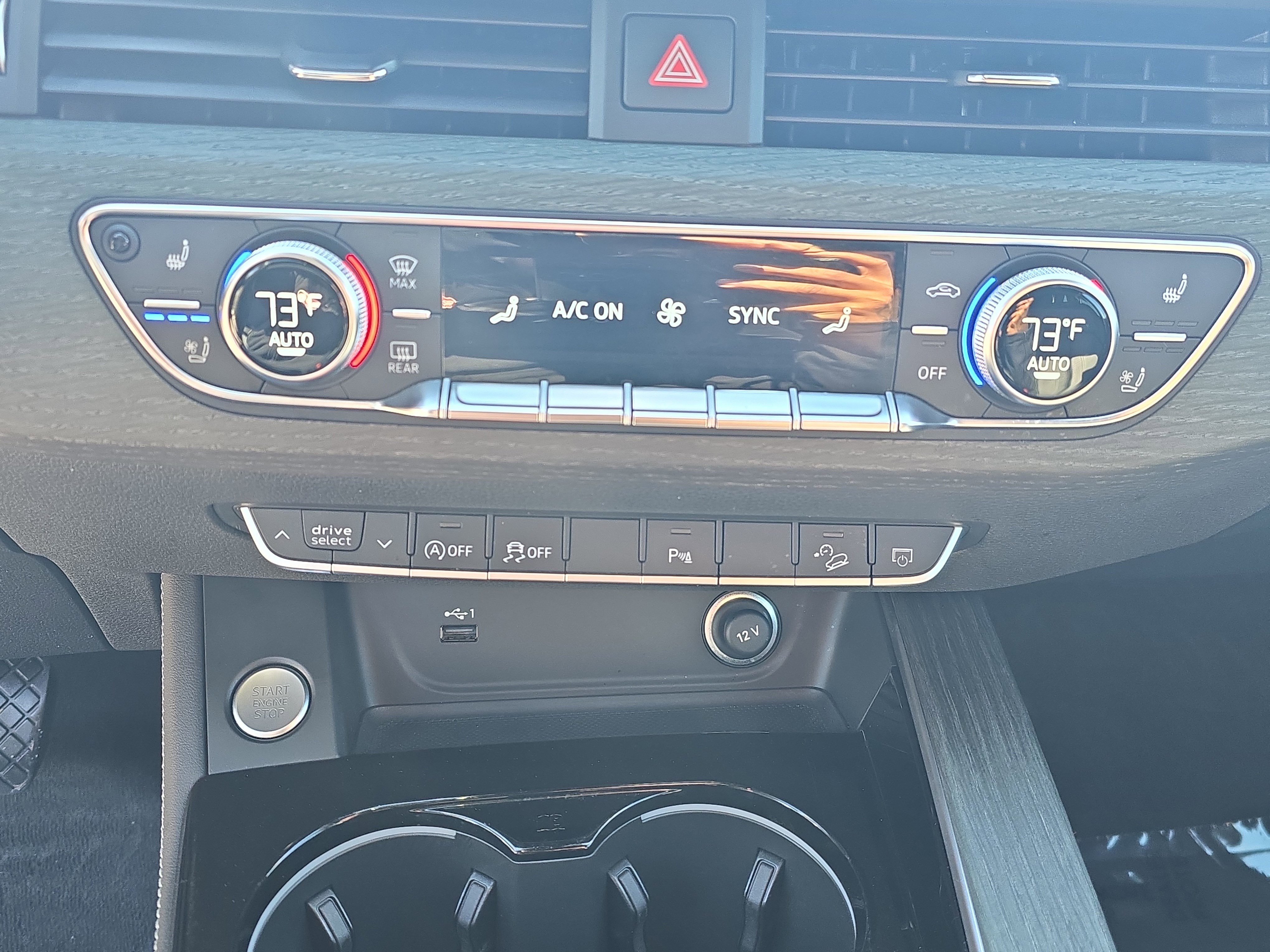 Used 2023 Audi A4 2.0T allroad Premium Plus w/ Premium Plus Package image 19