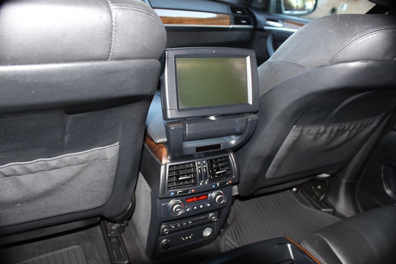 Used 2009 BMW X6 xDrive50i AWD/4WD image 16
