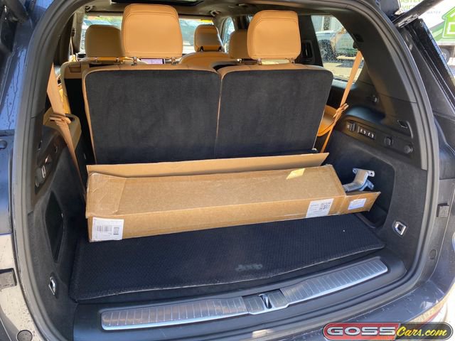 Certified 2021 Jeep Grand Cherokee L Summit AWD/4WD image 10
