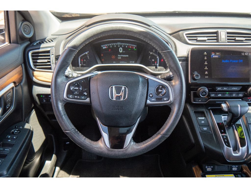 Used 2020 Honda CR-V Touring image 22
