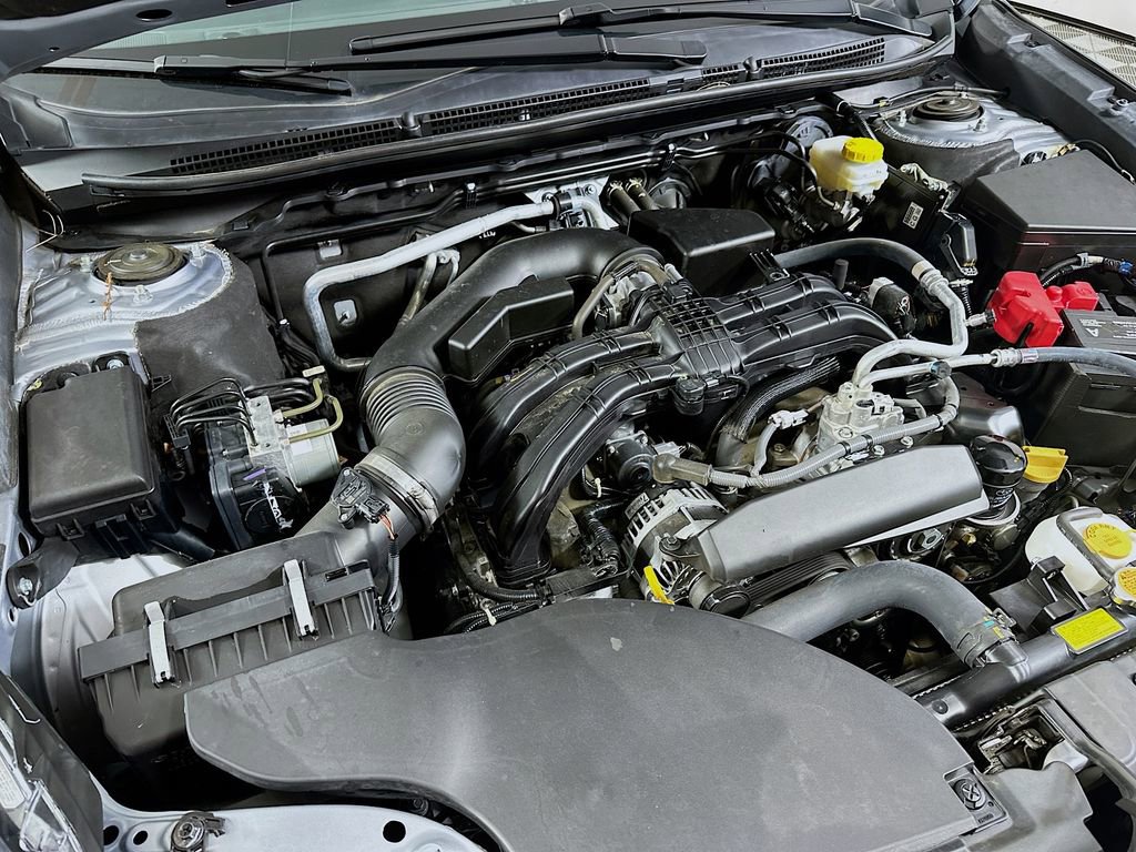 Used 2023 Subaru Outback Limited image 26