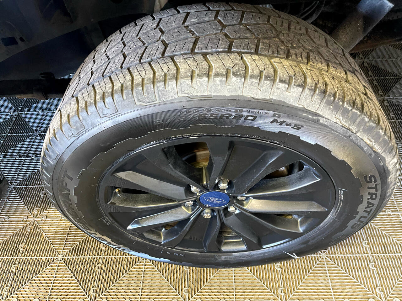 Used 2019 Ford F150 XLT w/ Equipment Group 302A Luxury image 21