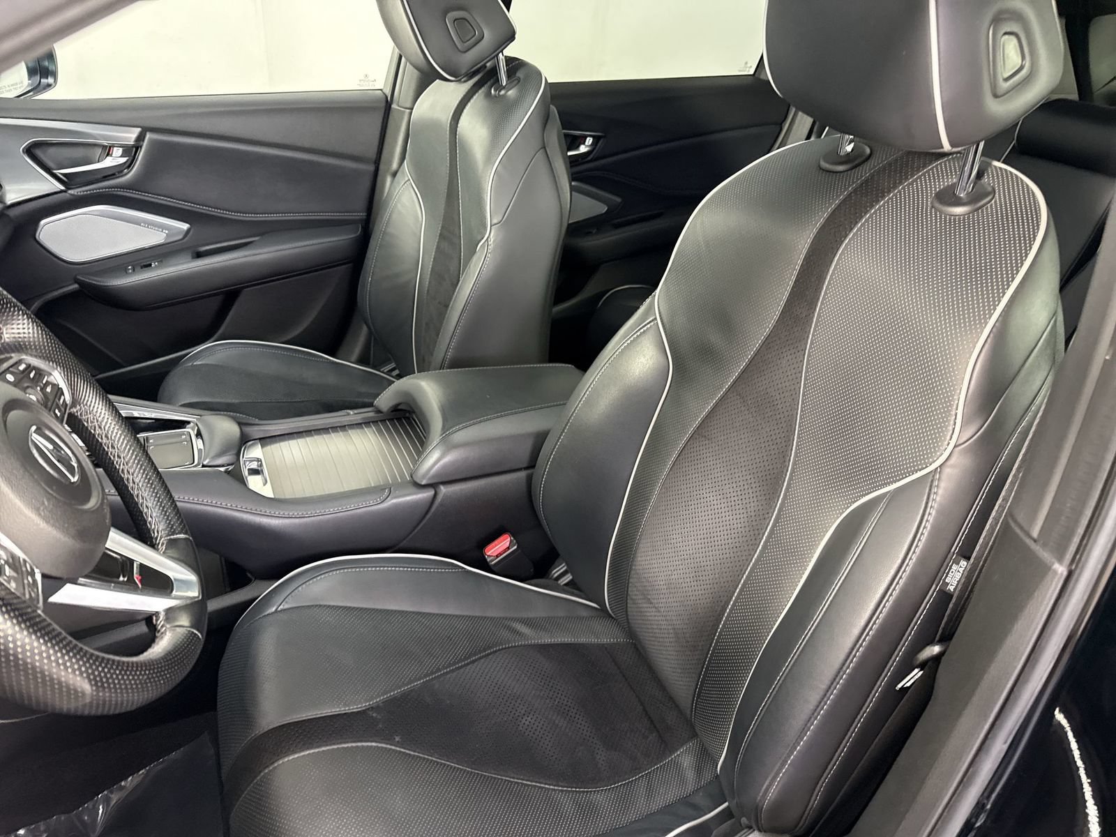 Certified 2019 Acura RDX A-Specw/ Technology Package AWD/4WD image 21