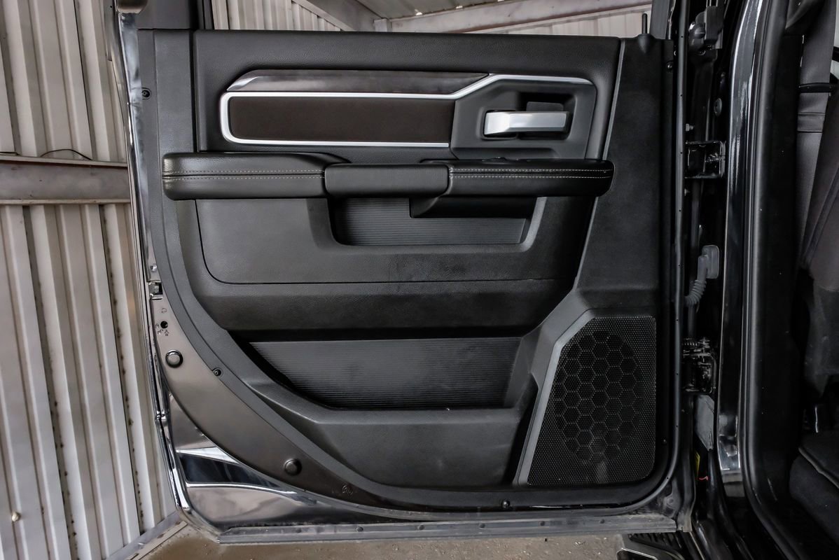 Used 2024 RAM 3500 Big Horn image 47