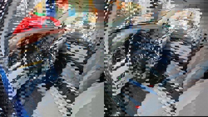 Used 2021 Honda Odyssey Touring image 9