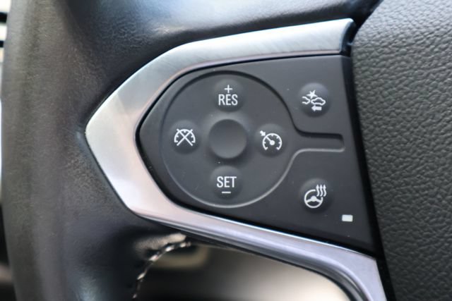 Used 2022 Chevrolet Traverse RS AWD/4WD image 8