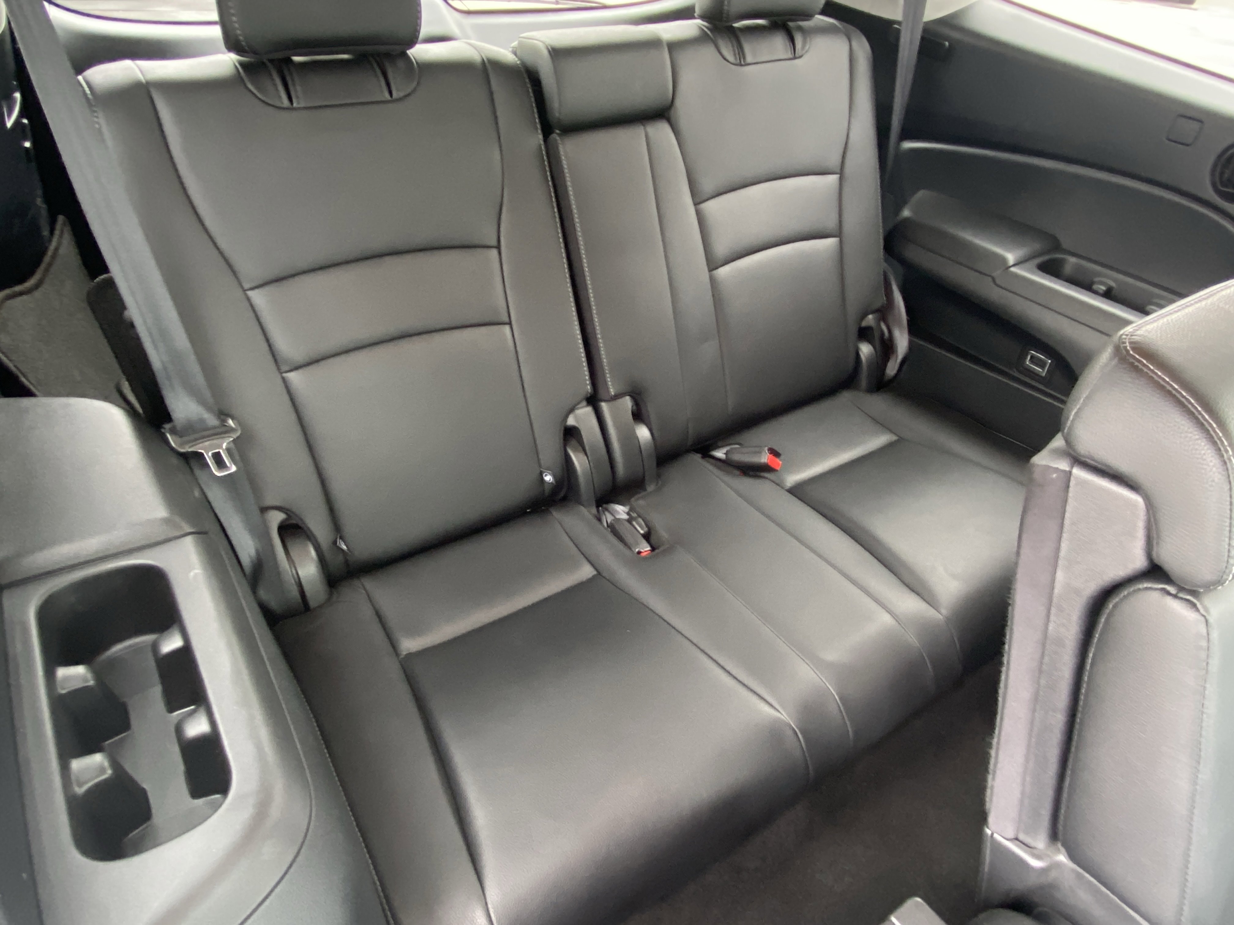 Used 2021 Honda Pilot Special Edition image 12
