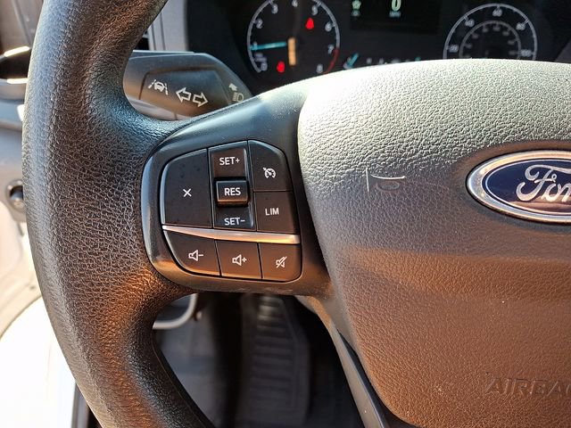 Used 2023 Ford Transit 250 148 High Roof w/ Load Area Protection Package image 21