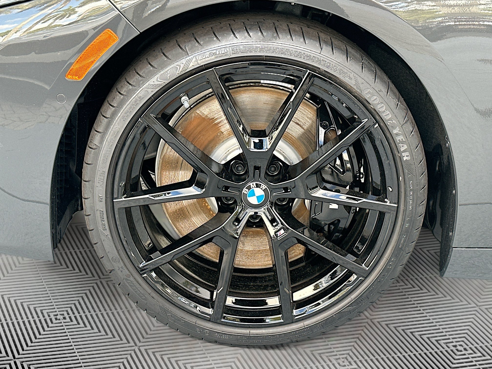 New 2026 BMW 840i RWD image 26